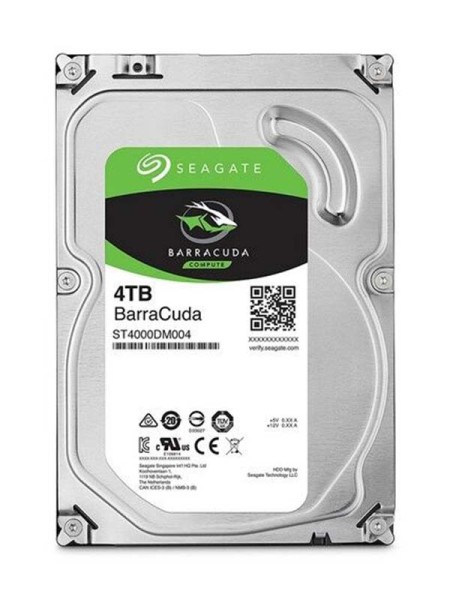 【ジャンク】Seagate 6000GB HDD 2台セット【サーバー用】① ジャンク】Seagate 6000GB HDD 2台セット【サーバー用】①